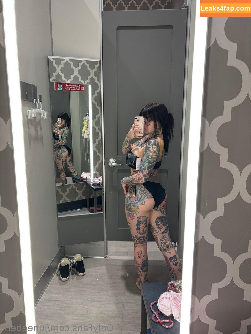 Juneeberri leaked photo photo #0033