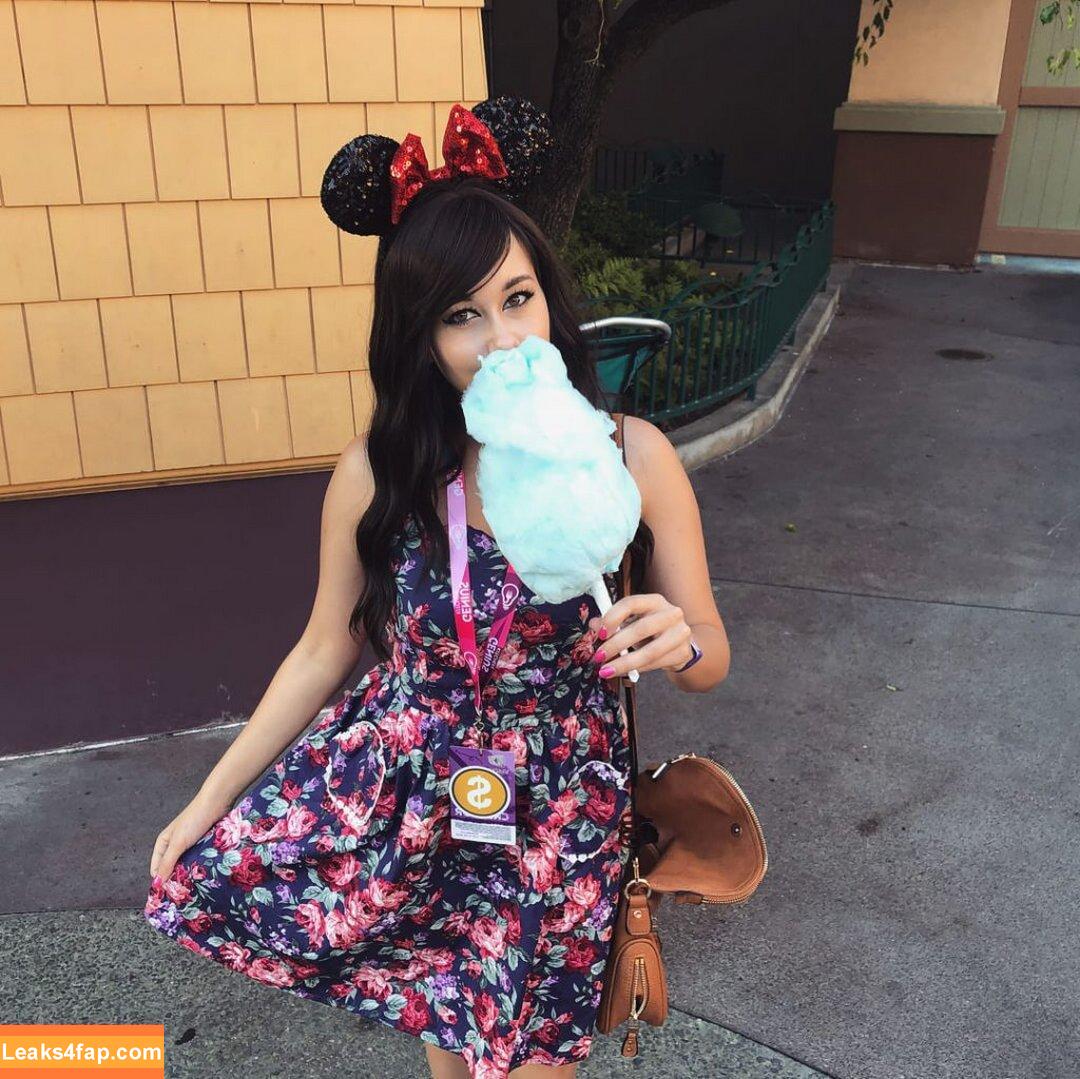 junelapine /  leaked photo photo #0013