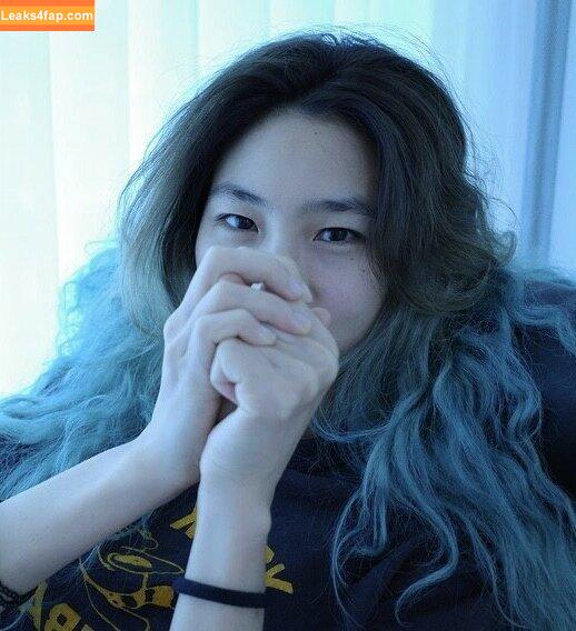 Jung Ho-yeon / hoooooyeony / xo_yeri leaked photo photo #0123