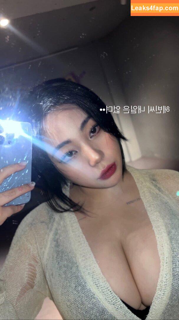 Jung Hye Bin / yourxhiii / 상쾌하이 leaked photo photo #0106