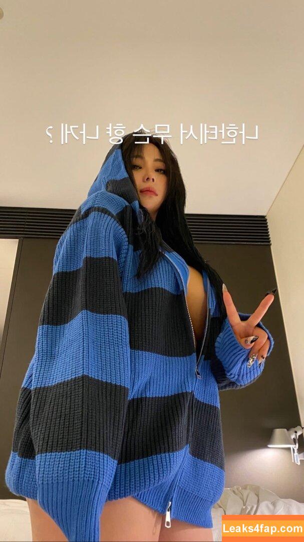 Jung Hye Bin / yourxhiii / 상쾌하이 leaked photo photo #0130