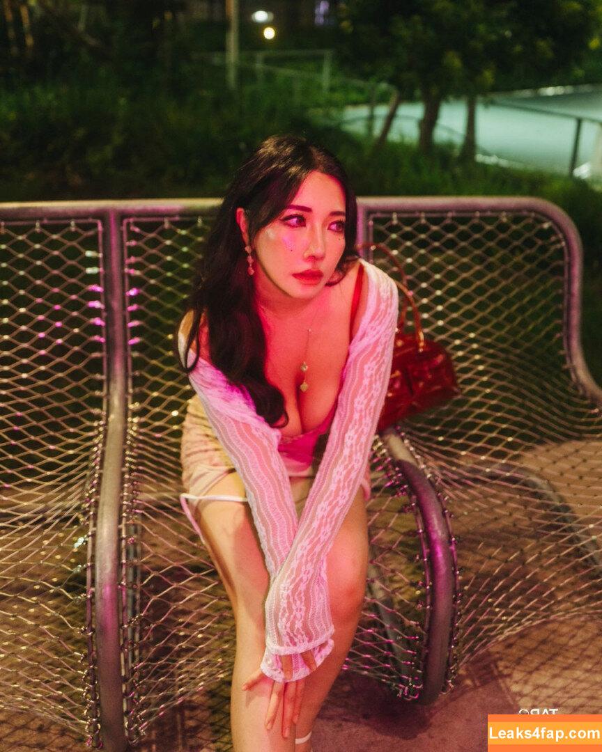 Jung Saerom / Seromu89 leaked photo photo #0019