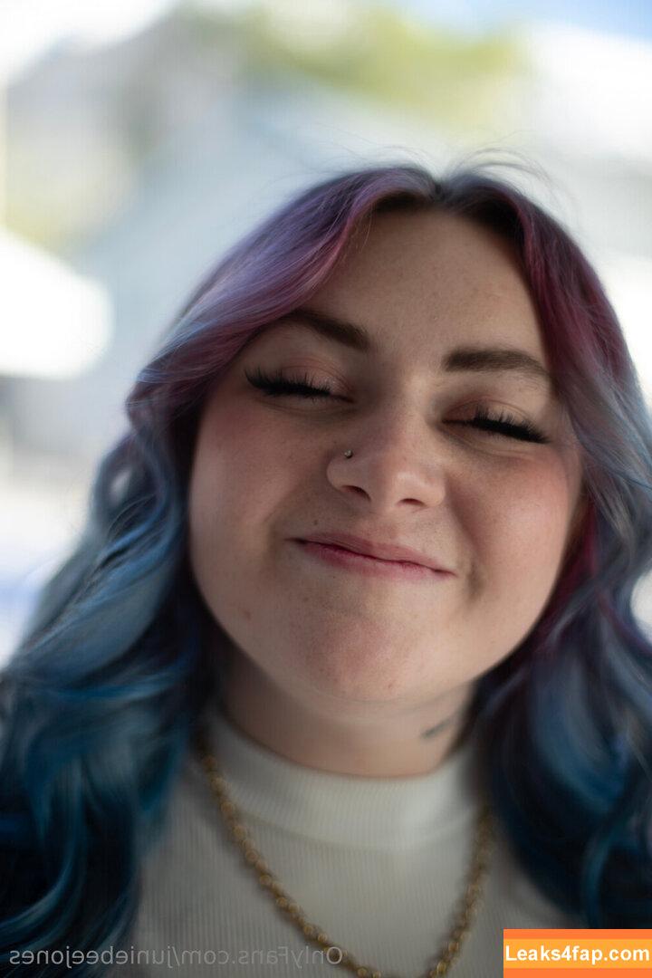juniebeejones /  leaked photo photo #0002