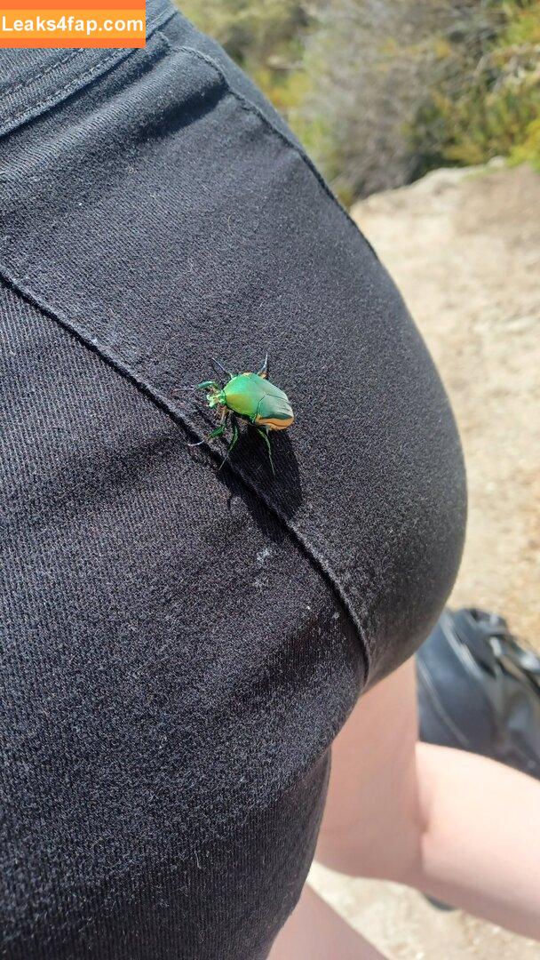 Juniper Actias / Egocider leaked photo photo #0197