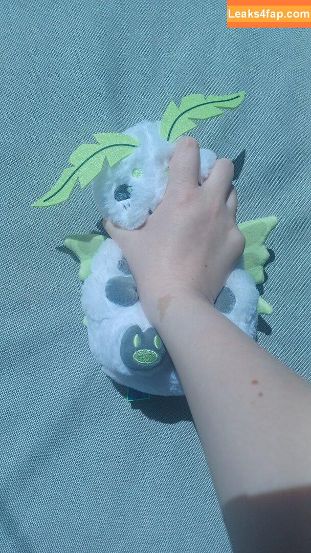 Juniper Actias / Egocider leaked photo photo #0198