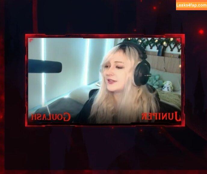 Juniper Actias / Egocider leaked photo photo #0199