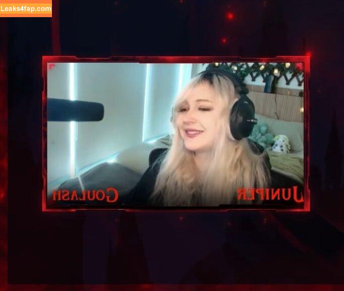 Juniper Actias / Egocider leaked photo photo #0200