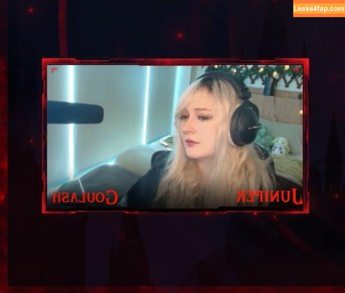 Juniper Actias / Egocider leaked photo photo #0201