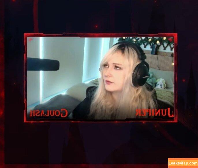 Juniper Actias / Egocider leaked photo photo #0202