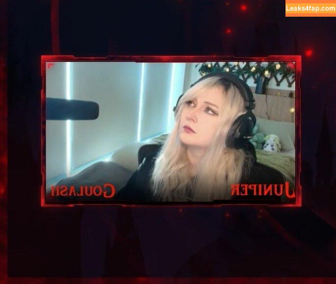 Juniper Actias / Egocider leaked photo photo #0204