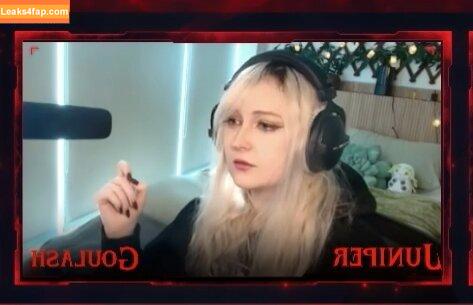 Juniper Actias / Egocider leaked photo photo #0205