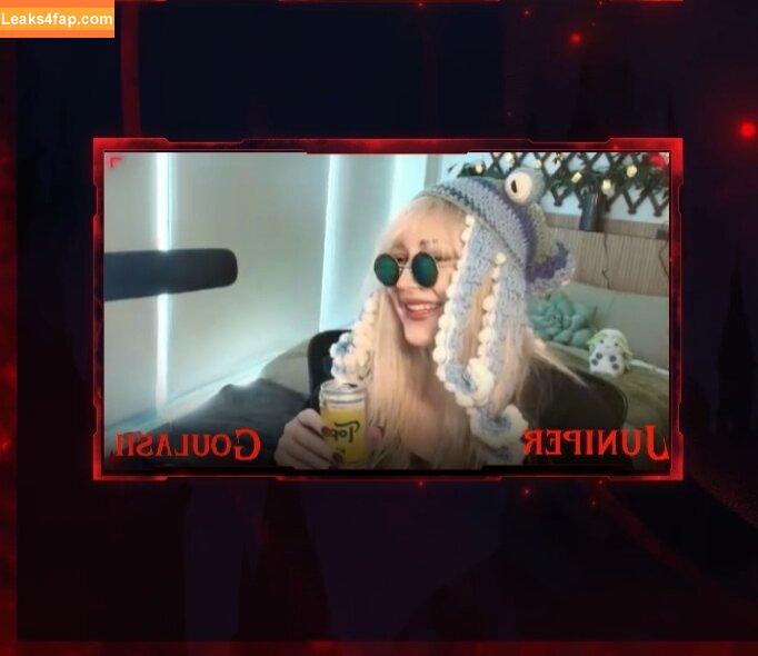 Juniper Actias / Egocider leaked photo photo #0207