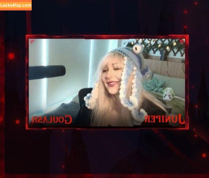 Juniper Actias / Egocider leaked photo photo #0208