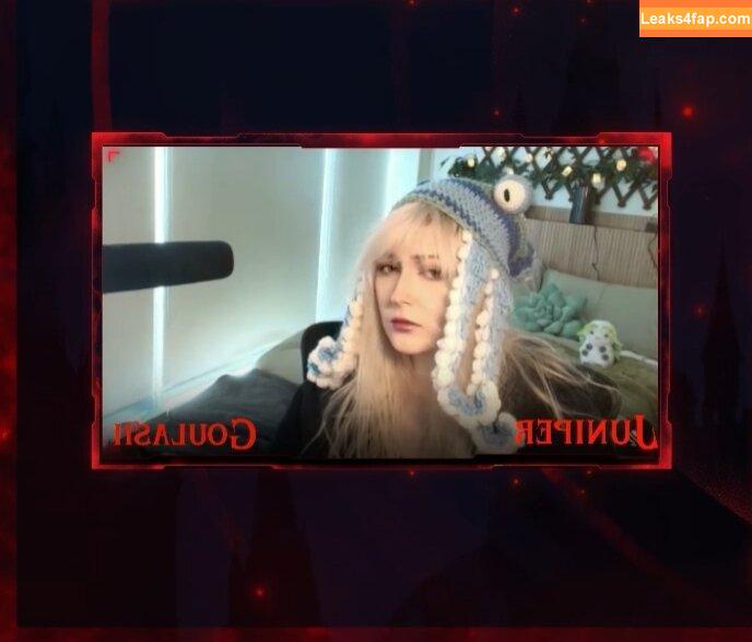 Juniper Actias / Egocider leaked photo photo #0209