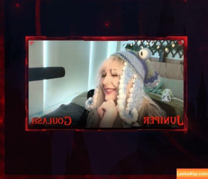 Juniper Actias / Egocider leaked photo photo #0211