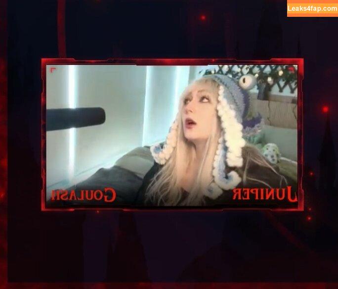 Juniper Actias / Egocider leaked photo photo #0213