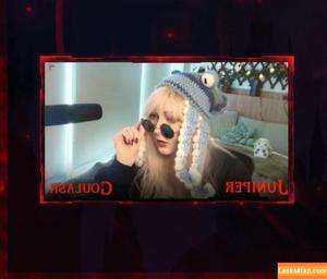 Juniper Actias photo #0206