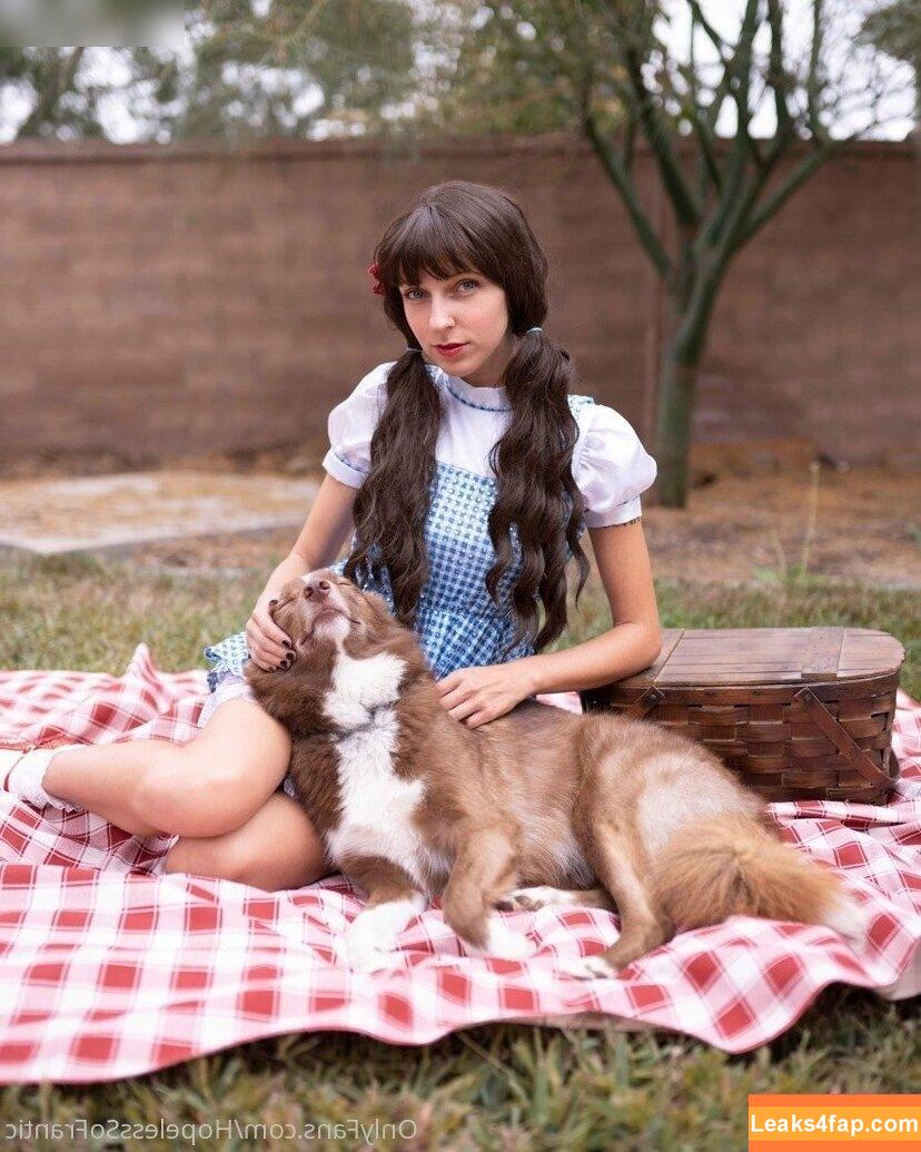 Juniper Hope / hopelesssofrantic / skyress_vip leaked photo photo #0137