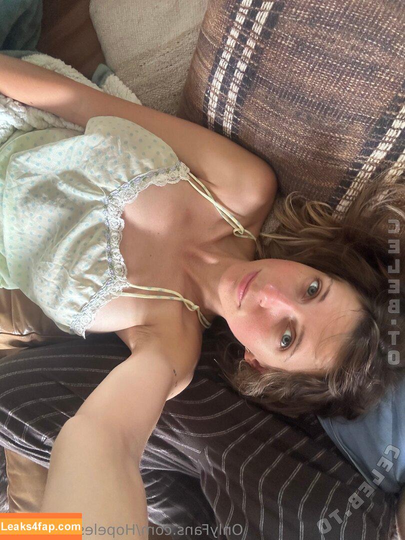 Juniper Hope / hopelesssofrantic leaked photo photo #0266