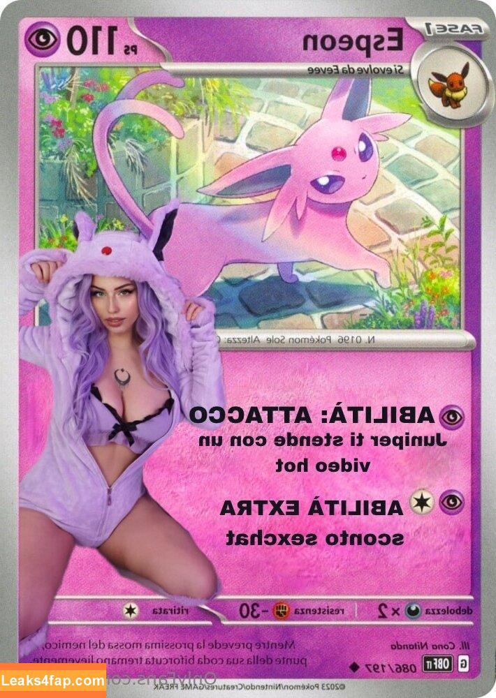juniperof / juniperfoxx leaked photo photo #0120