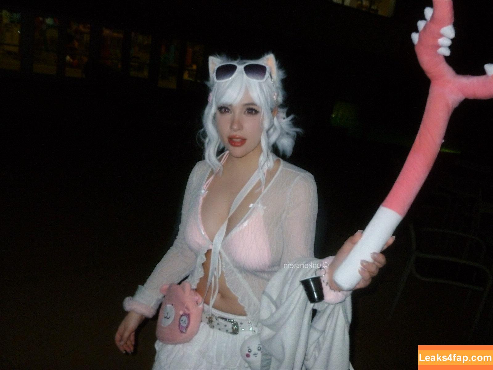Junkenstein leaked photo photo #0379
