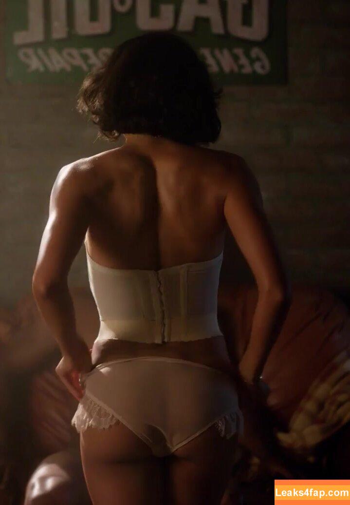 Jurnee Smollett-Bell / jurneesmollett leaked photo photo #0007