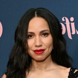 Jurnee Smollett