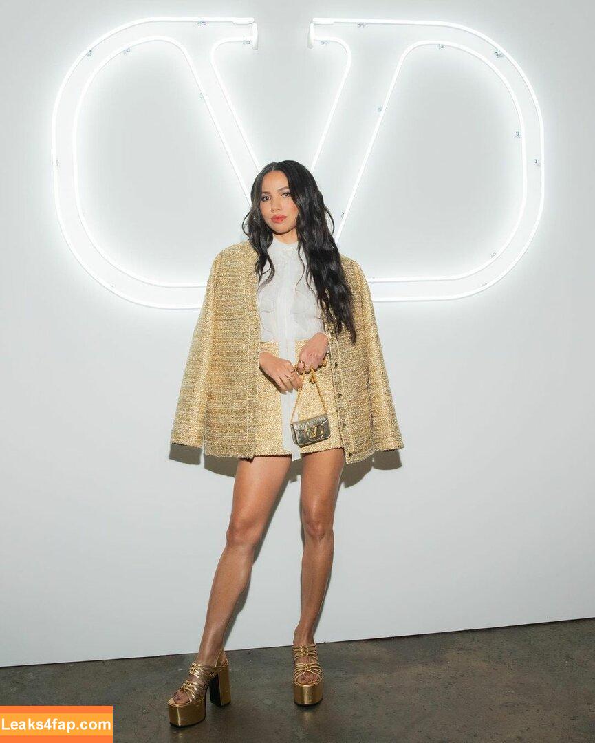 Jurnee Smollett / jurneesmollett leaked photo photo #0010