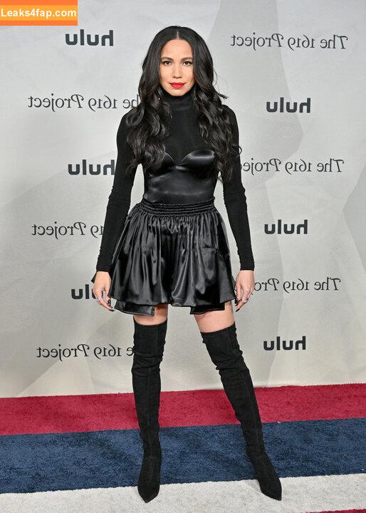Jurnee Smollett / jurneesmollett leaked photo photo #0013