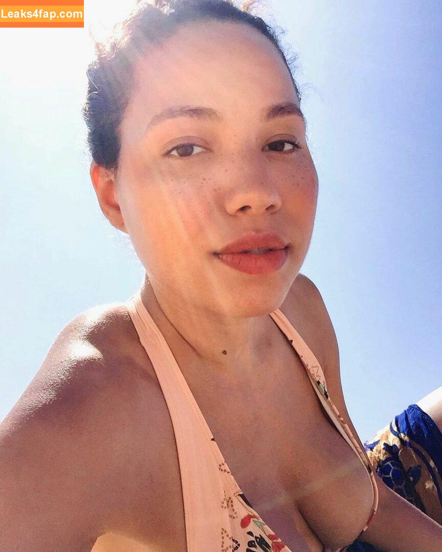 Jurnee Smollett / jurneesmollett leaked photo photo #0053