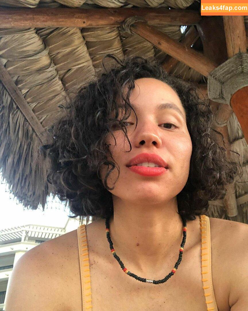 Jurnee Smollett / jurneesmollett leaked photo photo #0056