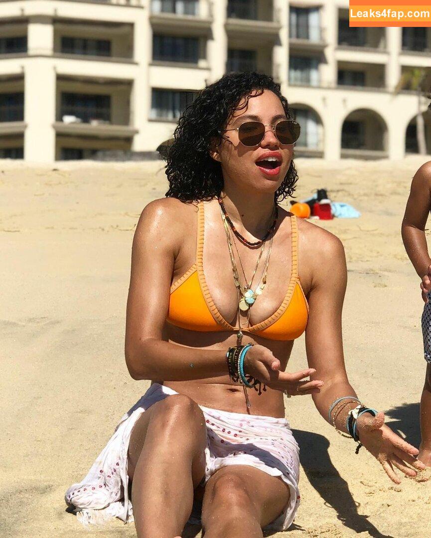 Jurnee Smollett / jurneesmollett leaked photo photo #0057