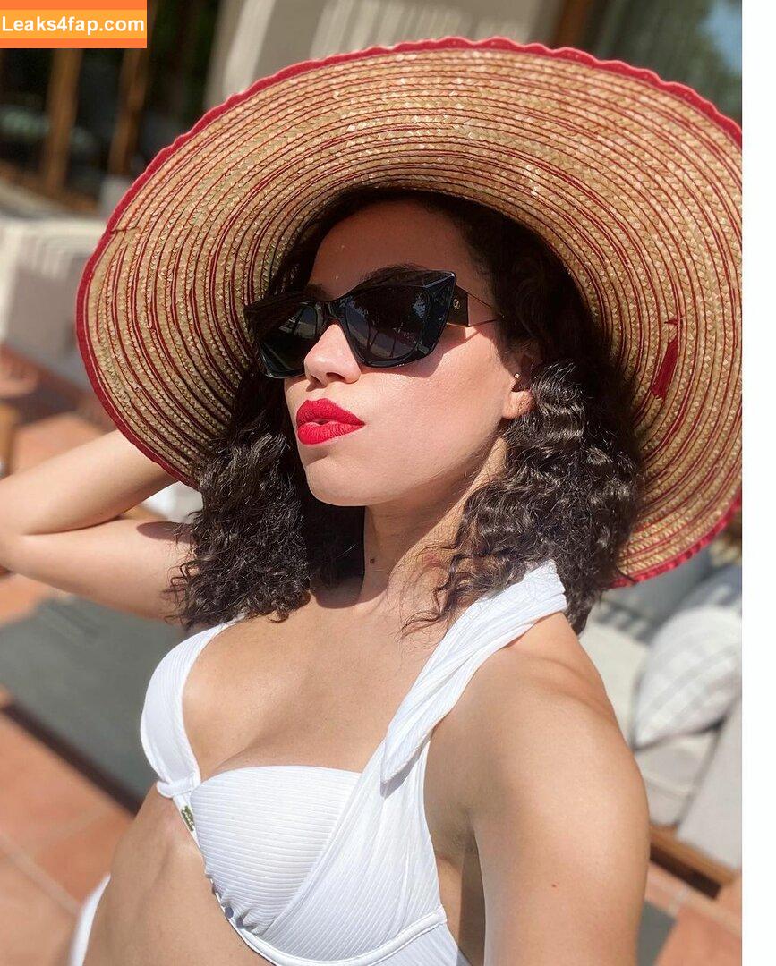 Jurnee Smollett / jurneesmollett leaked photo photo #0062