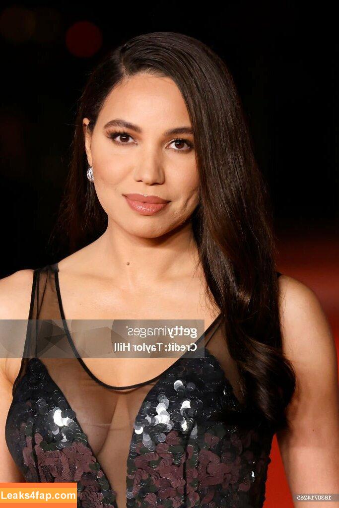 Jurnee Smollett / jurneesmollett leaked photo photo #0093