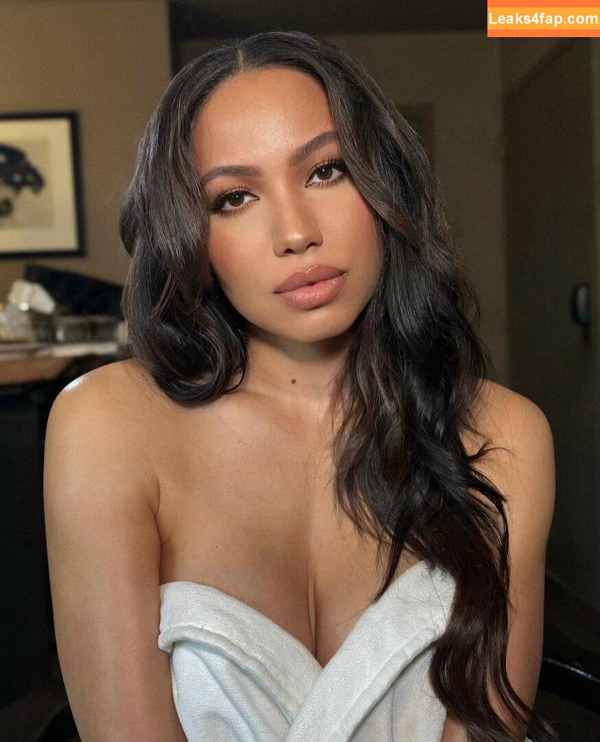 Jurnee Smollett / jurneesmollett leaked photo photo #0207