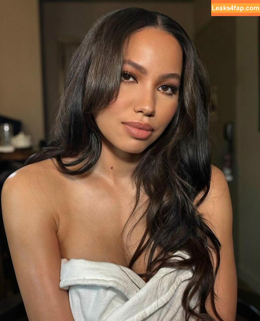 Jurnee Smollett / jurneesmollett leaked photo photo #0208