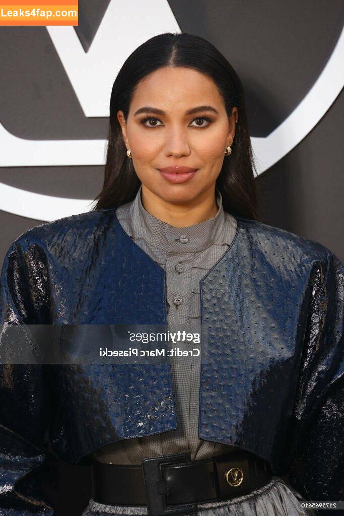 Jurnee Smollett / jurneesmollett слитое фото фото #0275