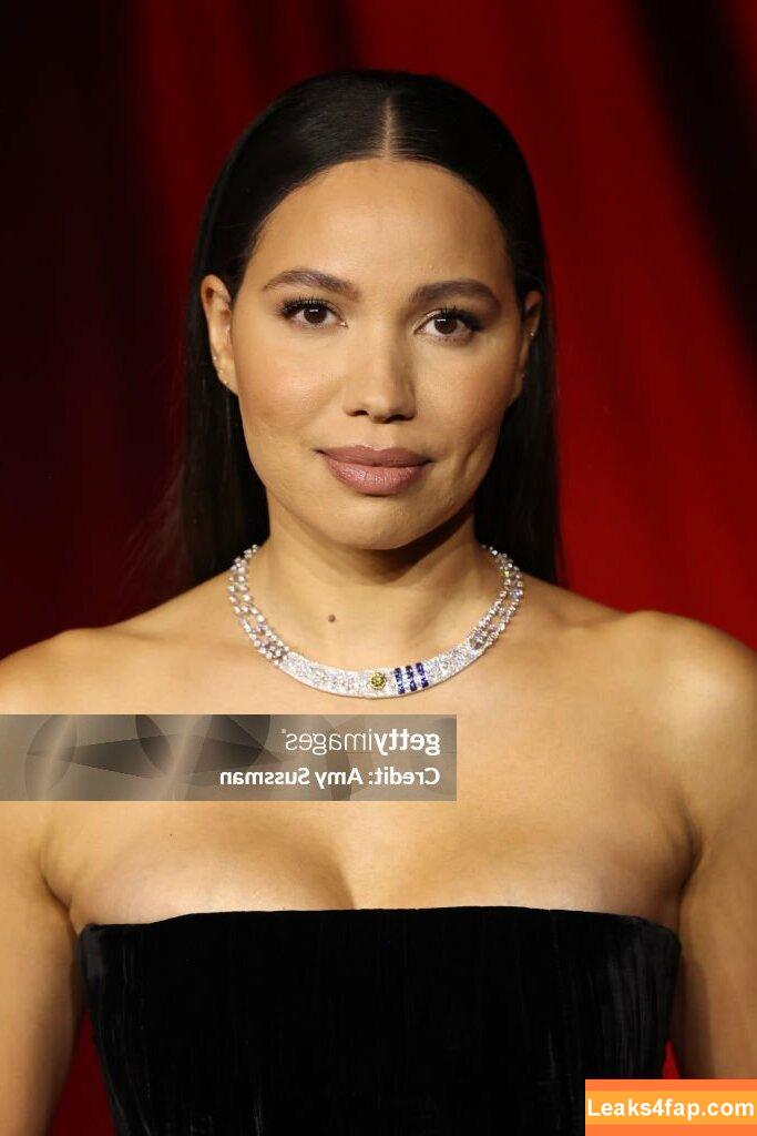 Jurnee Smollett / jurneesmollett leaked photo photo #0384