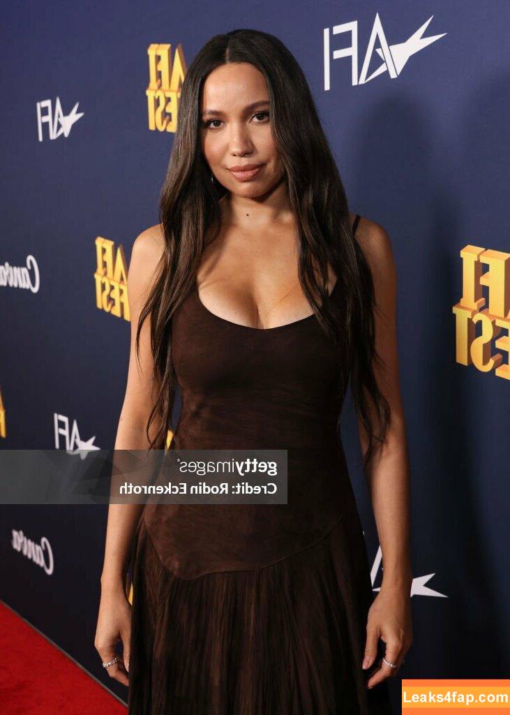 Jurnee Smollett / jurneesmollett leaked photo photo #0407