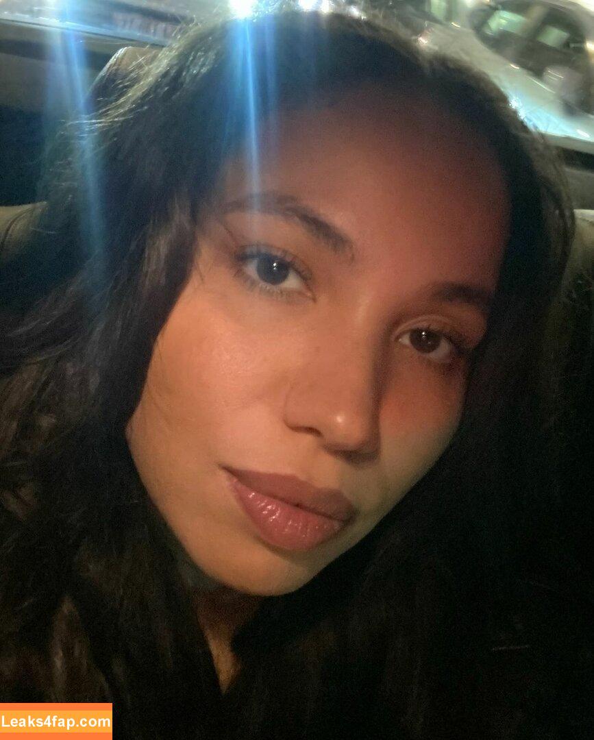 Jurnee Smollett / jurneesmollett leaked photo photo #0434