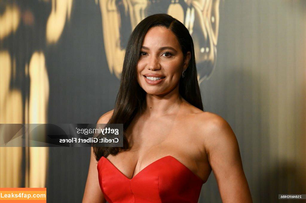 Jurnee Smollett / jurneesmollett leaked photo photo #0442