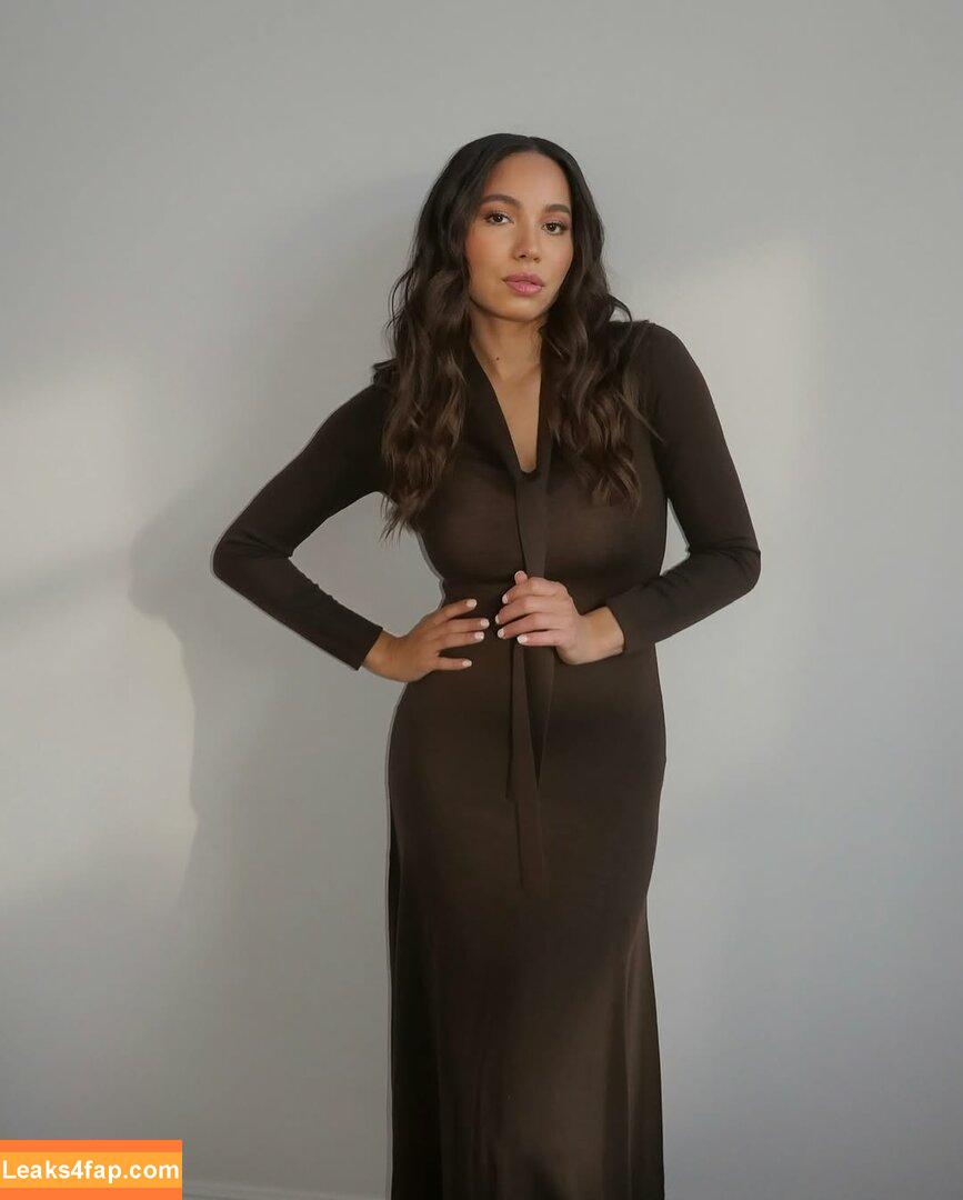 Jurnee Smollett / jurneesmollett leaked photo photo #0508