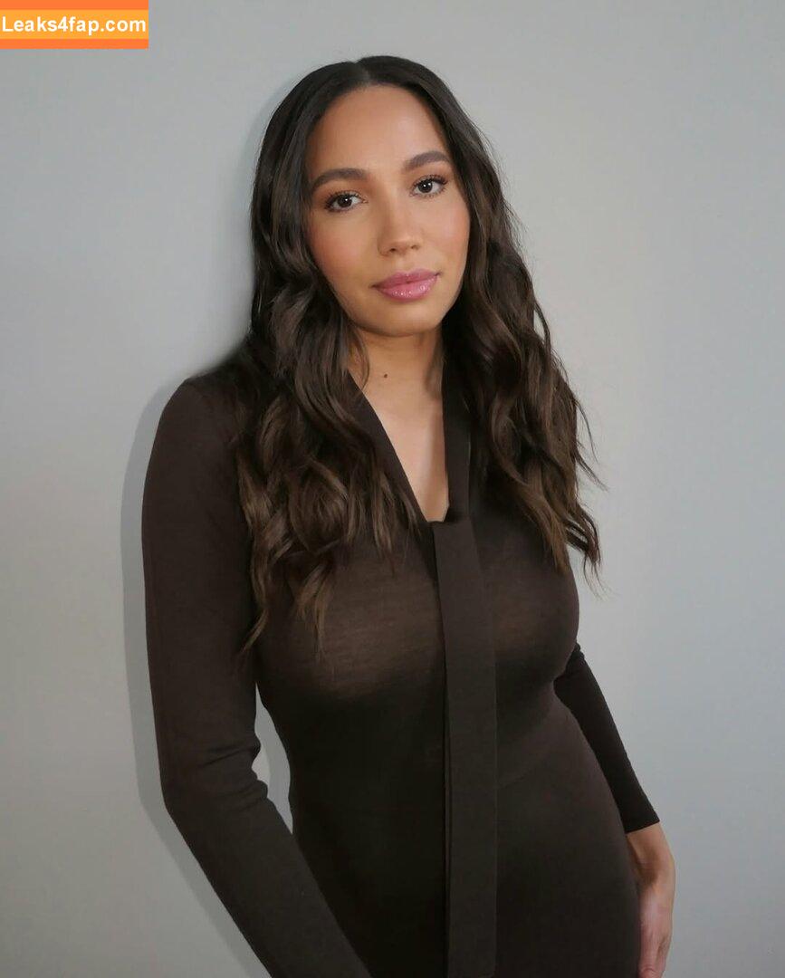 Jurnee Smollett / jurneesmollett leaked photo photo #0509