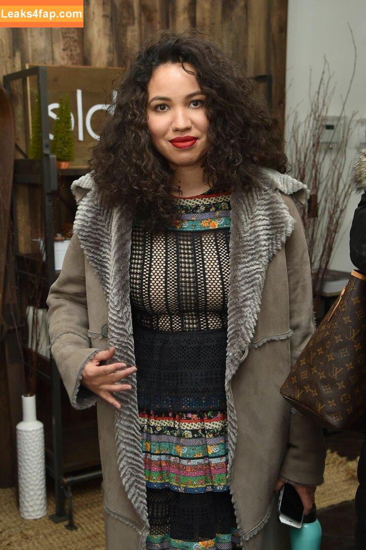 Jurnee Smollett / jurneesmollett leaked photo photo #0534