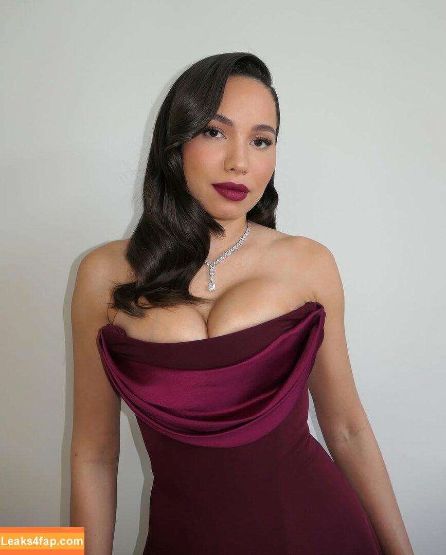 Jurnee Smollett / jurneesmollett leaked photo photo #0537