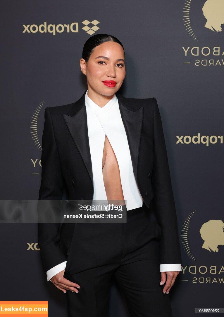 Jurnee Smollett / jurneesmollett leaked photo photo #0545