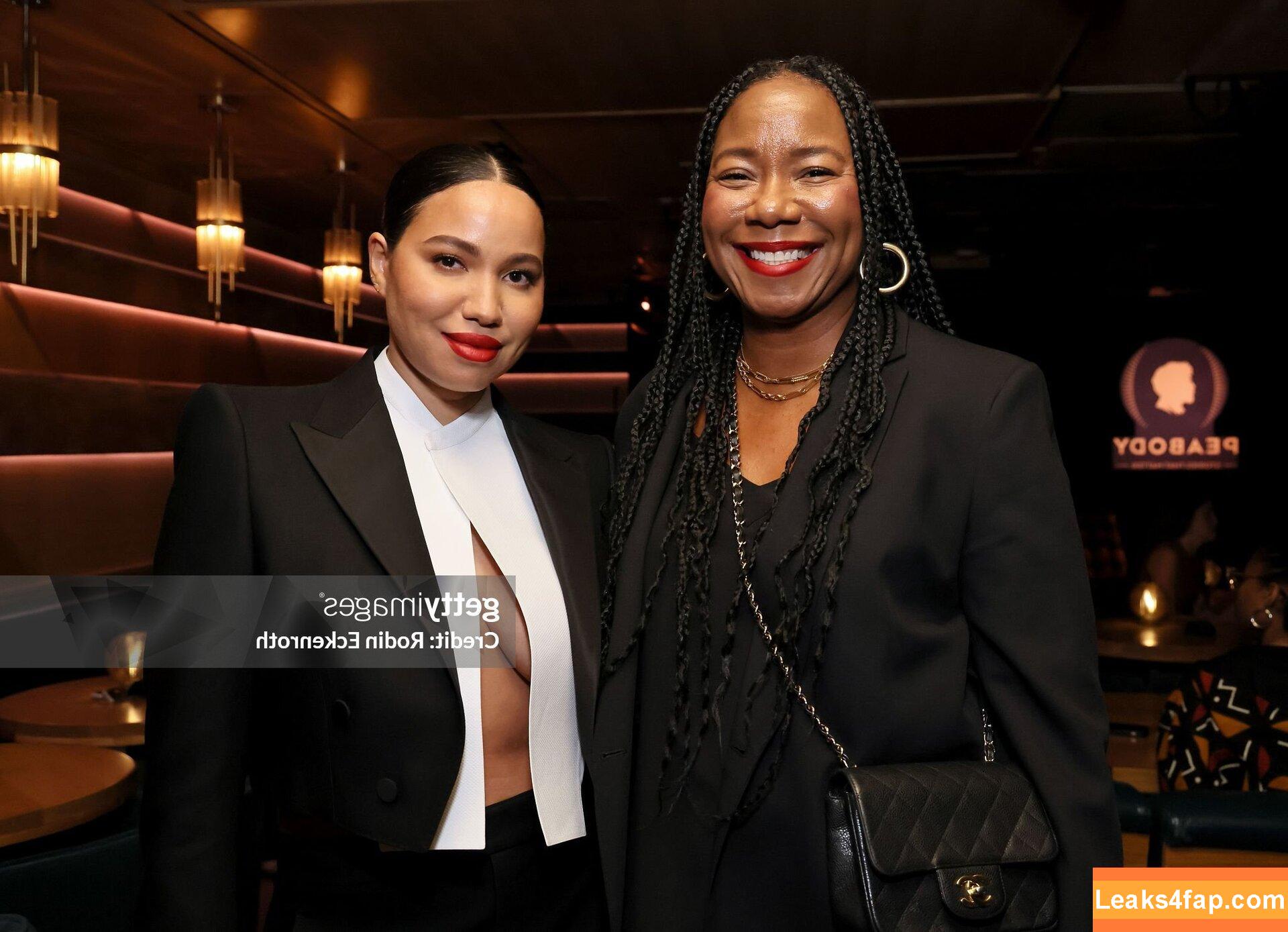 Jurnee Smollett / jurneesmollett leaked photo photo #0548