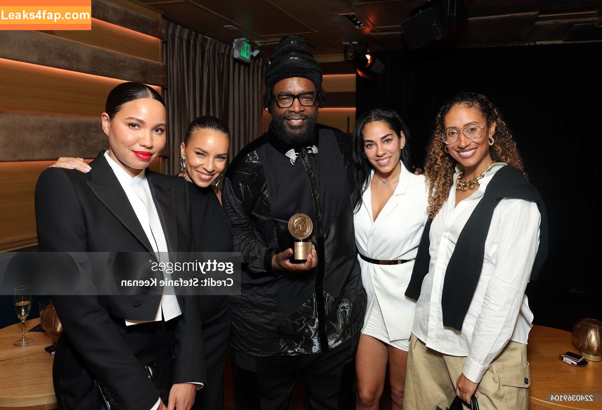 Jurnee Smollett / jurneesmollett leaked photo photo #0549