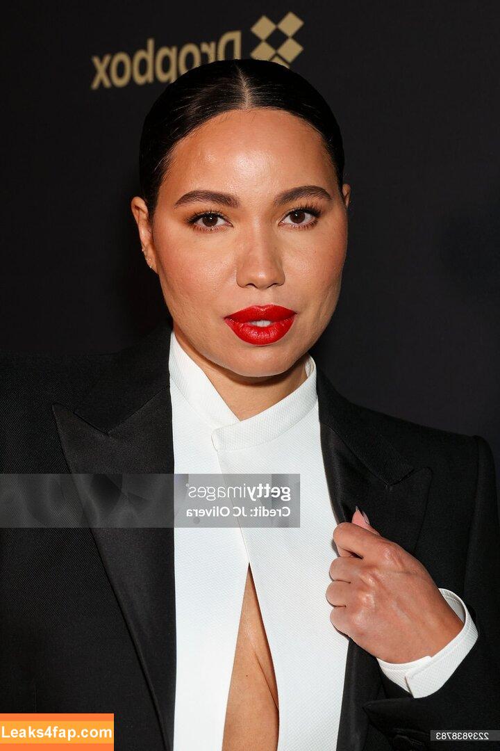 Jurnee Smollett / jurneesmollett leaked photo photo #0551