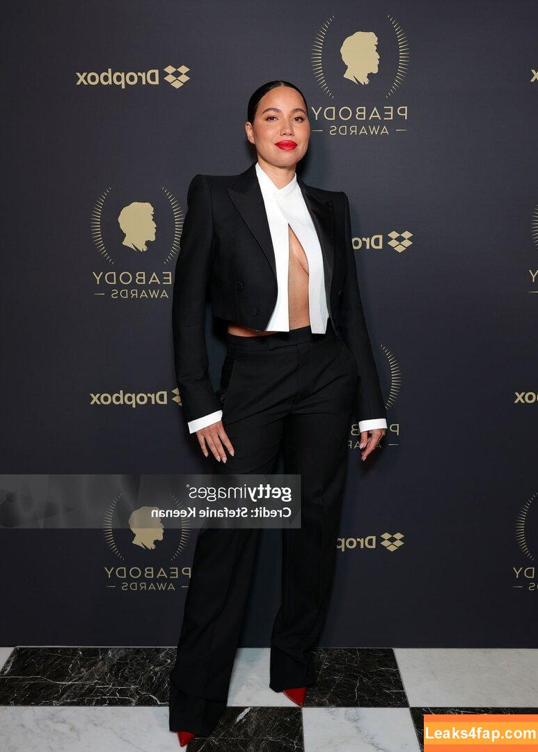 Jurnee Smollett / jurneesmollett leaked photo photo #0552